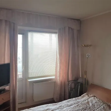Lovely In City Apartment *