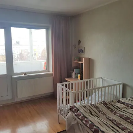 Lovely In City Apartment Riga