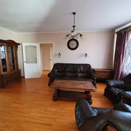 Lovely In City Apartment *