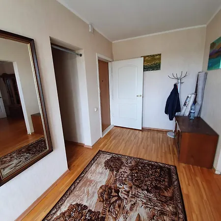 Lovely In City Apartment